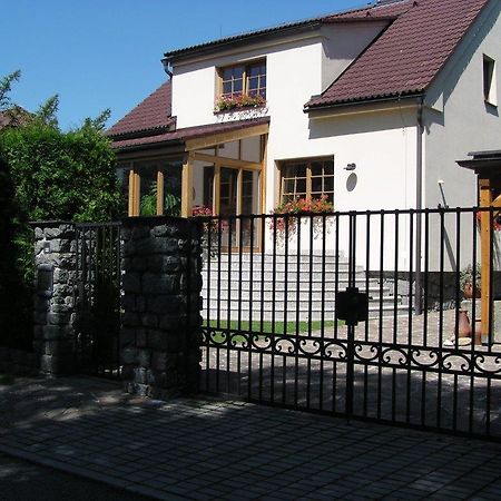 Apartment 53 Звіковське Подграді Екстер'єр фото